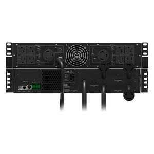 Vertiv Liebert GXT5 3KVA L620P 2U Rack/tower Extended RUN W/rdu Card 208V - GXT5-3KL620RT2UXLN