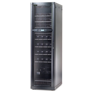 APC by Schneider Electric Symmetra PX - UPS - External - Online - AC 208 V ( 57/63 HZ ) - SY40K40F