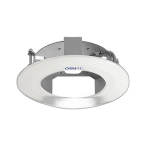 i-PRO WV-QWD100G-W Indoor Wall Mount Bracket Smoke