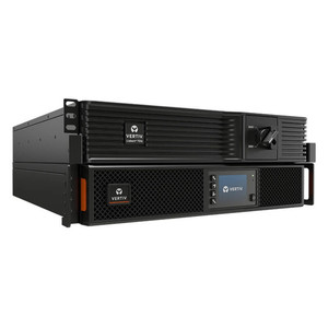 Vertiv GXT5 3KVA 2U UPS - GXT5-3KL630RT2UXLN