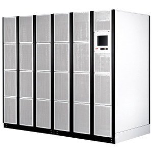APC Symmetra MW 600KW 400V Spare Part KIT Level 2 - SY600K600H-SPL2