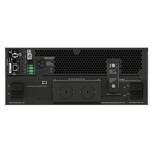 Vertiv GXT5 5KVA 120/208V UPS