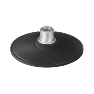 i-PRO WV-QSR508M1-B Wall Mount Bracket 1.5 NPT