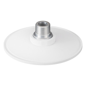 i-PRO WV-QSR508M-W ISO Male White Wall Mount Bracket
