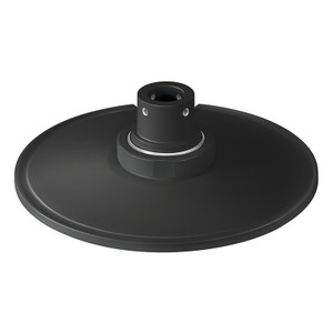 i-PRO WV-QSR508-B Wall Mount Bracket Black