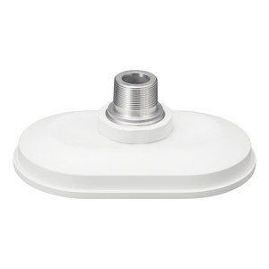 i-PRO WV-QSR507M1-W ANSI Male Mount Bracket, White