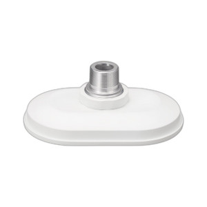 i-PRO WV-QSR507M1-W White Wall Mount Bracket