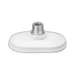 i-PRO WV-QSR507M1-W White Wall Mount Bracket