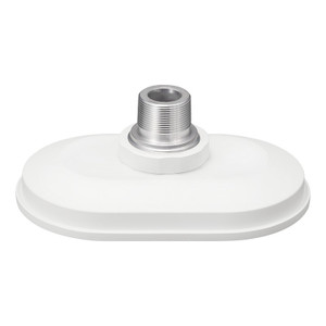 i-PRO WV-QSR507M1-W White Wall Mount Bracket