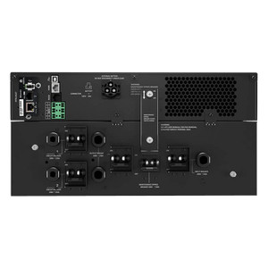 Vertiv GXT5 8KVA 208V UPS