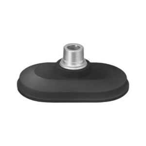 i-PRO WV-QSR507M1-B Wall Mount Bracket 1.5 NPT - image 2