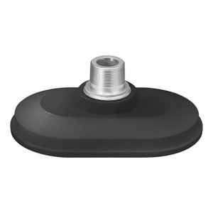 i-PRO WV-QSR507M1-B Wall Mount Bracket 1.5 NPT