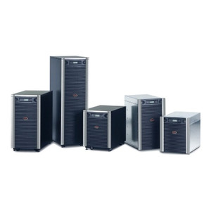 APC by Schneider Electric Symmetra LX - Power Array - Online - AC 120/208/240 V ( 47 - 63 HZ ) - 9600 Watt