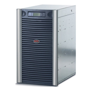 APC by Schneider Electric Symmetra LX - Power Array - Rack-mountable - Online - 