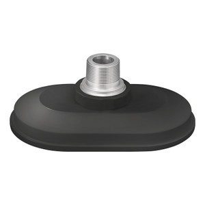 i-PRO WV-QSR507M-B ISO Male Wall Mount Bracket