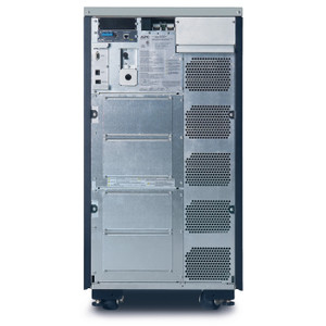 APC Symmetra LX 8KVA Scalable TO 16KVA N+1 Tower, 220/230/240V OR 480/400/415V