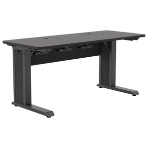 Middle Atlantic Forum Table REC 662730 HPL A3 BK - FM-TRE-0662730-A3B