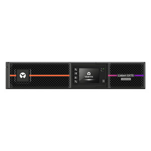 Vertiv GXT5 1000VA L-ion UPS W/RDU101 - GXT5LI-1000LVRT2UXLN