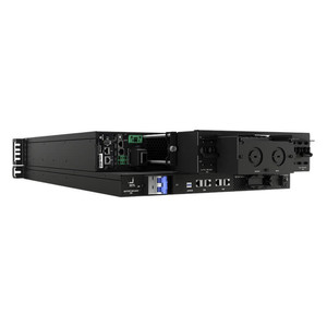 Vertiv Liebert GXT Lithium-ion 10,000VA, 200-240V Online UPS Hardwired Input AND