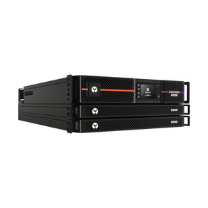 Vertiv GXT5 LI 10KVA 208/120V RT XL UPS - GXT5LI-10KMVRT4UXLN