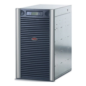 APC Symmetra LX 8KVA Scalable to 16KVA N+1 Rack-mount 220 230 240V or 380 40 - SYA8K16RMI