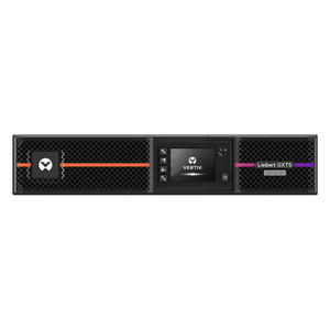 Vertiv GXT5 1500VA L-ion UPS W/RDU101 - GXT5LI-1500LVRT2UXLN