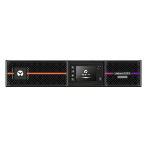 Vertiv GXT5 1500VA L-ion UPS W/RDU101 - GXT5LI-1500LVRT2UXLN