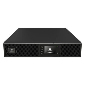 Vertiv GXT5 Lithium-ion 2000VA UPS, 120VAC, 2U Rack/tower - Lowest Total Cost OF Owners