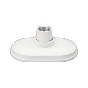 i-PRO WV-QSR507F-W Wall Mount Bracket 1.5 NPS