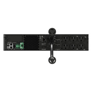 Vertiv GXT5 2000VA L-ion UPS W/RDU101
