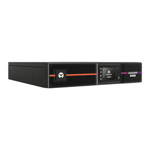 Vertiv GXT5 2000VA L-ion UPS W/RDU101 - GXT5LI-2000LVRT2UXLN
