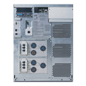 APC by Schneider Electric Power Array - Rack-mountable - AC 120/208 V - 6400 Wat