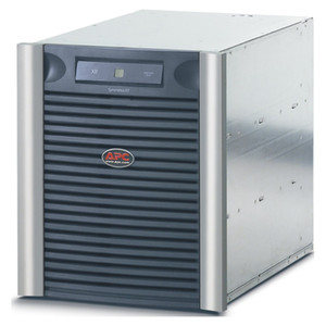 APC Symmetra LX 16KVA N+1 Rack-mount FRA - SYAF16KBXRMT