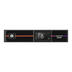 Vertiv GXT5 3000VA L-ion UPS W/RDU101 - GXT5LI-3000LVRT2UXLN
