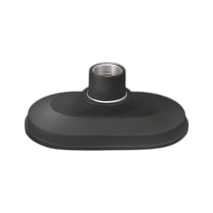 i-PRO WV-QSR507F-B ISO Female Black Wall Mount Bracket