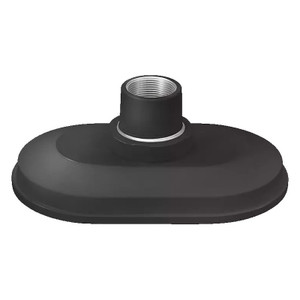 i-PRO WV-QSR507F-B ISO Female Black Wall Mount Bracket