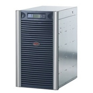 APC Symmetra LX 16KVA N+1 Rackmount Fram - SYAF16KRMT