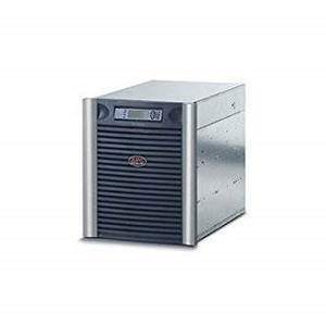 APC by Schneider Electric Power Array Cabinet - Rack-mountable - SYAF8KRMT
