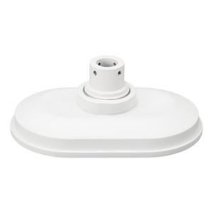 i-PRO WV-QSR507-W White Wall Mount Bracket