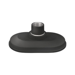 i-PRO WV-QSR507-B Wall Mount Bracket Black - image 2