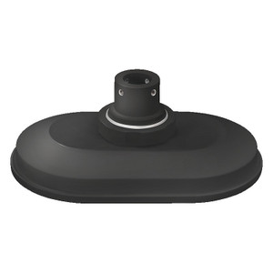 i-PRO WV-QSR507-B Wall Mount Bracket Black (view 8)