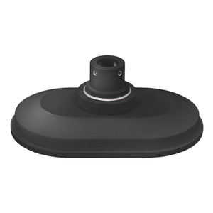 i-PRO WV-QSR507-B Wall Mount Bracket Black