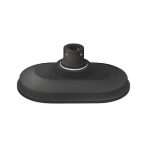 i-PRO WV-QSR507-B Wall Mount Bracket Black