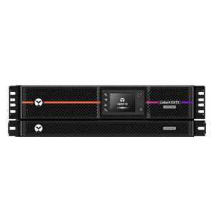 Vertiv GXT5 LI 6000VA 208/120V RT XL UPS - GXT5LI-6000MVRT3UXLN