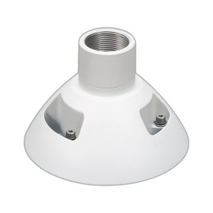 i-PRO WV-QSR504F-W ISO Female White Wall Mount Bracket