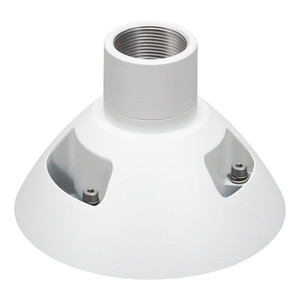 i-PRO WV-QSR504F-W ISO Female White Wall Mount Bracket