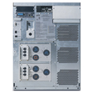 APC Symmetra LX 13U Left Side Panel