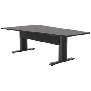 Middle Atlantic FM,Rack,20RU,27D,A3,GR,CG,Solid Door