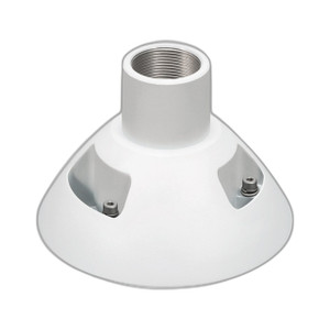 i-PRO WV-QSR504F1-W Wall Mount Bracket 1.5 NPS
