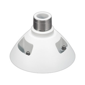 i-PRO WV-QSR504M-W ISO Male Wall Mount Bracket
